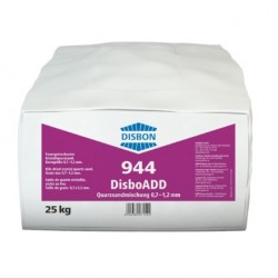 Disbon DisboADD Quarzsandmischung 944 Kvarca smiltis 0.7-1.2mm, 25kg