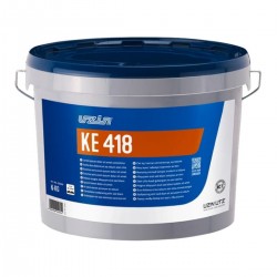 UZIN KE 418 Līme PVC, paklājam, 14kg