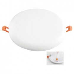 LED panelis IP44 18W, 800Lm, 4000K