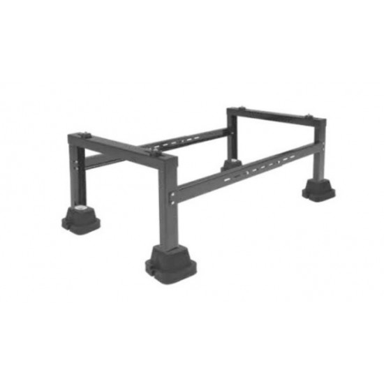 Kondicionieru kronšteins W9ENT-HP-A-balts Kondicionieru kronšteins W9ENT-HP-A-balts