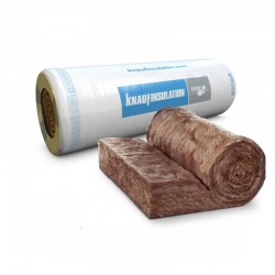 Knauf Insulation Naturoll Plus 040 minerālvate ruļļos 200x1200x4100mm, 4.92m2