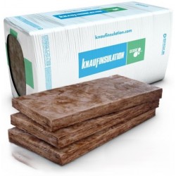 Knauf Insulation Naturboard 035 minerālvate loksnēs 50x565x1250mm