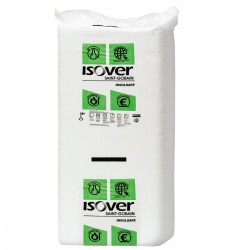 Isover InsulSafe Beramā minerālvate, 16kg