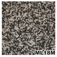 AL99M EKOFLEKS Мозаичная декор. штукатурка с натуральным мрамором 1.8mm, ML18M, 25kg