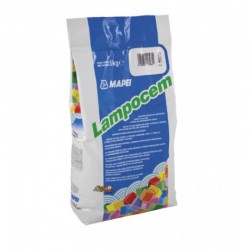 Mapei Lampocem Ātrais cements, sacietē 3 minūtēs, 25 kg