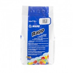 Mapei Rapp Ātrais cements, sacietē 1 minūtē, 5 kg