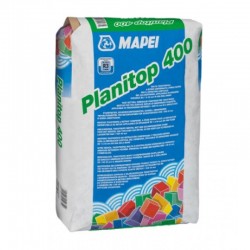 Mapei Planitop 400 Betona remonta sastāvs (1-40 mm), 25 kg