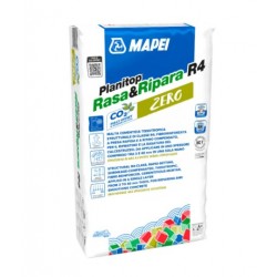 Mapei Planitop Smooth & Repair R4 Zero, Betona remonta sastāvs (3-40 mm), 25 kg