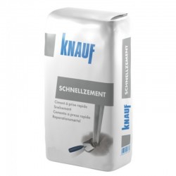 Knauf Schnellzement Ātri cietējoša cementa java, 5kg