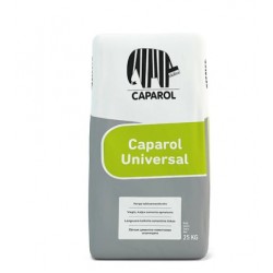 Caparol Universal Vieglais cementa-kaļķa apmetums 25kg