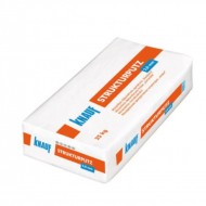 Knauf Strukturputz Минеральная декоративная штукатурка («творожная») 1.2mm 25кг