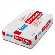 Knauf Rotband Sprint Гипсовая штукатурка быстронаносимая , 25кг