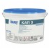 Knauf Kati S Dekoratīvais silikāta apmetums, biezpiens, bāze A, 3mm, 25kg