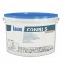 Knauf Conni S Dekoratīvais silikona apmetums, biezpiens, bāze A, 2mm, 25kg