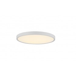 LED plafons SPECTORLIGHT 17665S, 3000-6500K, ar pulti, 48W, Ø400x30 mm