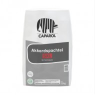 Caparol Akkordspachtel SXL Sack Izsmidzināšanai gatava špakteles masa 25kg