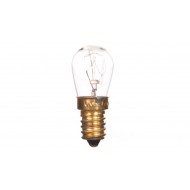 Лампочка накаливания для духовки E14, 15 Вт, 220-240В ZS-PKA15W-14 GTV