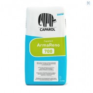 Caparol Capatect ArmaReno 700 Multifunkcionāls minerāls maisījums, līmēšanas un armēšanas java, 25kg