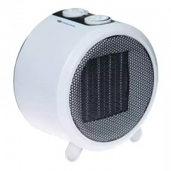 Keramikas siltumventilators 1800 W