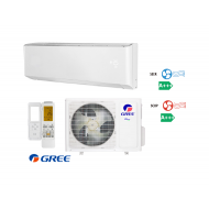 Тепловой насос GREE воздух-воздух Amber Nordic 5.27/5.45 кВт