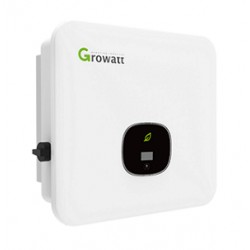 Growatt Inventors 3F, 15kW, 2 MPPT, IP66 (GMOD15KTL3-X)