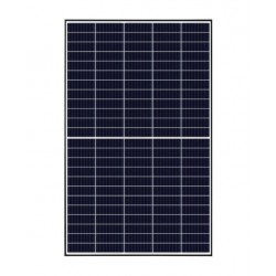 SAULES PANELIS 410W RISEN RSM40-8-410M BLACK FRAME