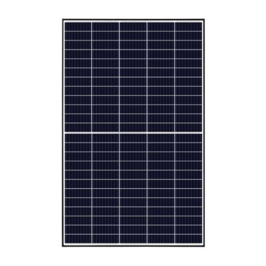 SAULES PANELIS 410W RISEN RSM40-8-410M BLACK FRAME