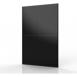 SAULES PANELIS AIKO 440W / n-type ABC, full black 