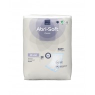ABENA Absorbējošie vienreizējie paladziņi Abri-soft Classic, 40x60cm, 60 gab. (Dānija)