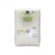 ABENA Absorbējošie vienreizējie paladziņi Abri-soft Ultra Light, 40x60cm, 60 gab. (Dānija)