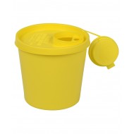 ABENA Konteiners aso priekšmetu savākšanai Tilpums 1.5L