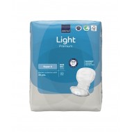 ABENA Light Super 4 ieliktnīši urīna nesaturēšanai, 30 gab.