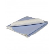 ABENA Mazgājams paladziņš ar absorbējošo virsmu Abri-soft, 75x85cm (Dānija)