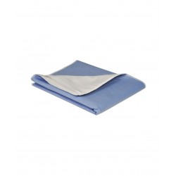 ABENA Mazgājams paladziņš ar absorbējošo virsmu Abri soft, 85x90cm, ar spārniem (Dānija)