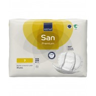 ABENA San 7 Premium ieliktnīši urīna nesaturēšanai 30 gab. (Dānija)