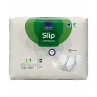 ABENA Slip (Abri-Form) L1 Premium autiņbiksītes pieaugušajiem 26 gab. (Dānija)