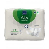 ABENA Slip (Abri-Form) L2 Premium autiņbiksītes pieaugušajiem 22 gab. (Dānija)