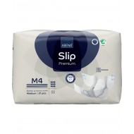 ABENA Slip (Abri-Form) M4 Premium autiņbiksītes pieaugušajiem 21 gab. (Dānija)