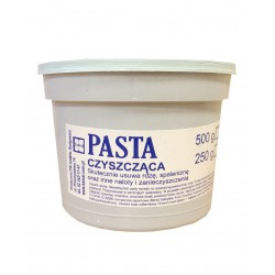 Abrazīvā saimniecības pasta Czyszczaca Alana (Kamal) 500 g ar aromātu