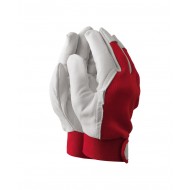 Ādas darba cimdi  Ādas darba cimdi