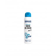 Aerosols pret odiem un ērcēm BROS, 90ml