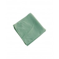 Antibakteriāla mikrošķiedras lupatiņa GREEN-TEX 38x38cm Krāsa Dzeltena