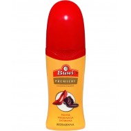 Apavu krēms gludādai Buwi, bezkrāsains, 60 ml