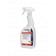 Atkaļķošanas līdzeklis ar dezinficējošu iedarbību XTRA-CALC Plus, 750ml (Sutter)