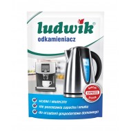 Atkaļķošanas pulveris, 20 g (Ludwik)