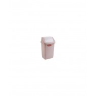 Atkritumu tvertne CLICK-IT, 15L art.C4043