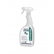 Ātrās iedarbības attaukošanas līdzeklis XTRA-DEGREASER, 750ml (Sutter)
