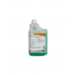 Ātri žūstošs neitrāls grīdu tīrīšanas līdzeklis ECLADOR-6132 Rapid Clean (Hydrachim) Tilpums 5L