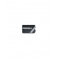 Baterijas Duracell PROCELL 9V 
