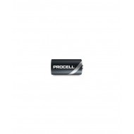 Baterijas Duracell PROCELL D (1gab.)